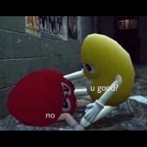 Meet your Posher, Uhh